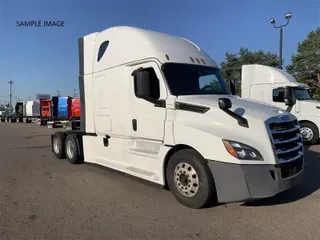 2022 FREIGHTLINER CA126