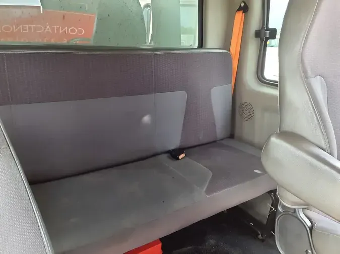 2019 NAVISTAR INTERNATIONAL 4300