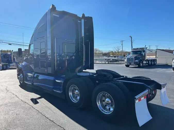 2020 Kenworth T680