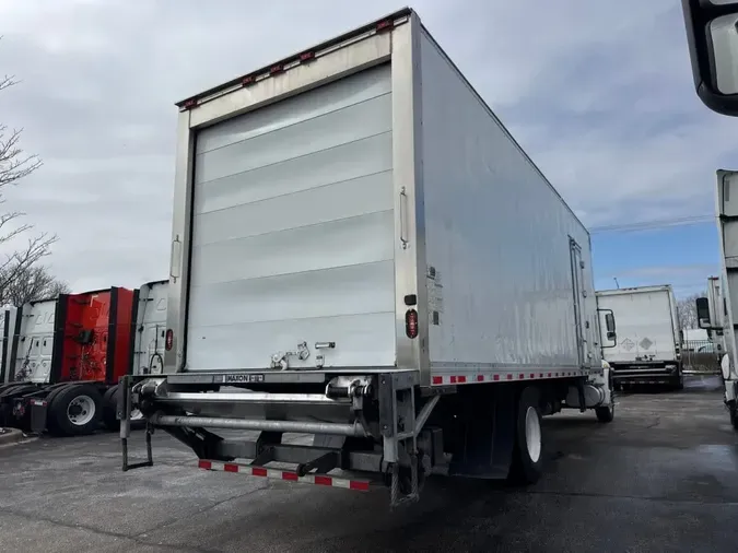 2019 NAVISTAR INTERNATIONAL 4300