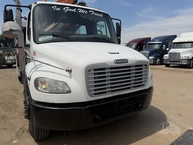 2009 FREIGHTLINER BUSINESS CLASS M2 1060c1daad292c554f238e69a01101e3198