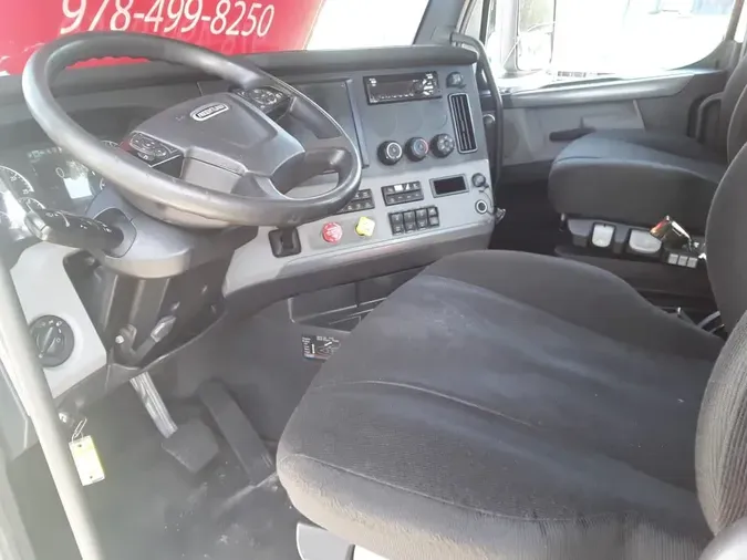 2021 FREIGHTLINER NEW CASCADIA PX12664