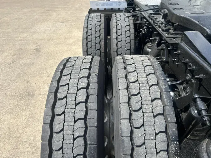 2020 International LT625