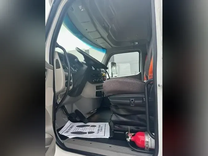 2022 Peterbilt 579