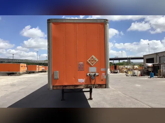 1996 Wabash Other