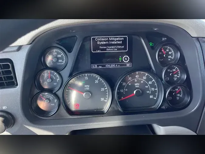 2021 PETERBILT 579