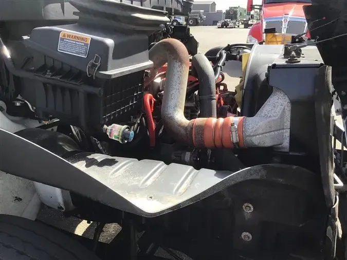 2019 INTERNATIONAL MV0c1e38b802e73105883475ade83b1a86
