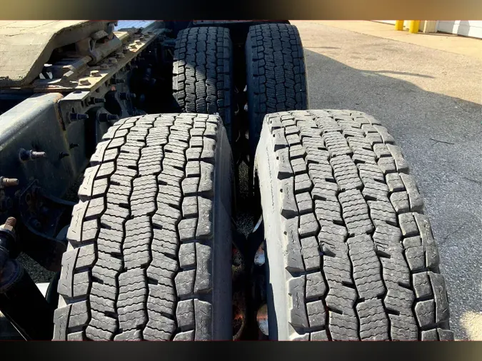 2021 INT LT625 6x4