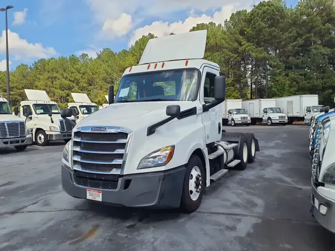 2019 FREIGHTLINER/MERCEDES NEW CASCADIA PX12664