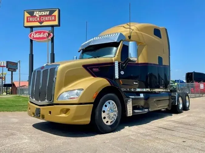 2021 Peterbilt 5790c1ff9781267bc5c49200756376bf0a6