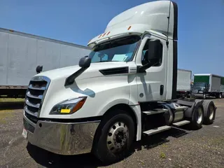 2019 FREIGHTLINER NEW CASCADIA PX12664