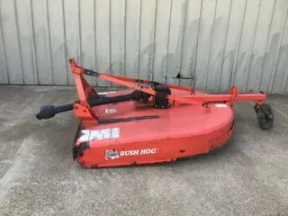 Bush Hog BH26-2