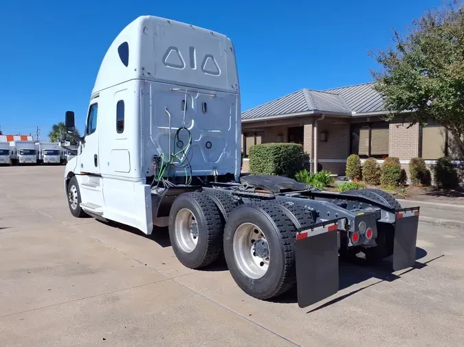 2020 FREIGHTLINER/MERCEDES NEW CASCADIA PX12664