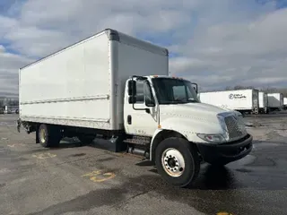 2018 International 4300