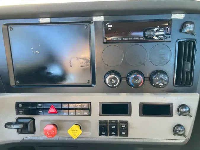 2019 FREIGHTLINER/MERCEDES NEW CASCADIA PX12664
