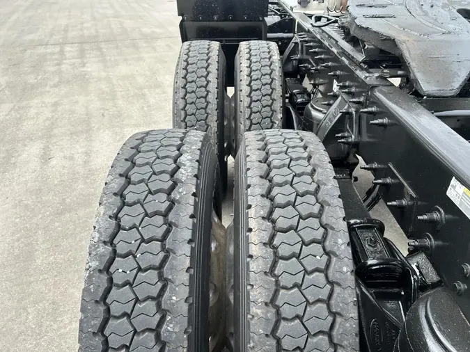 2020 Peterbilt 567