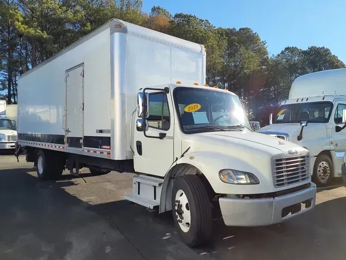 2019 FREIGHTLINER/MERCEDES M2 1060c278ada2ff2c6537eb9b87556af34f5