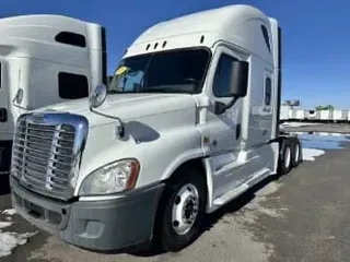 2018 FREIGHTLINER/MERCEDES CASCADIA 125