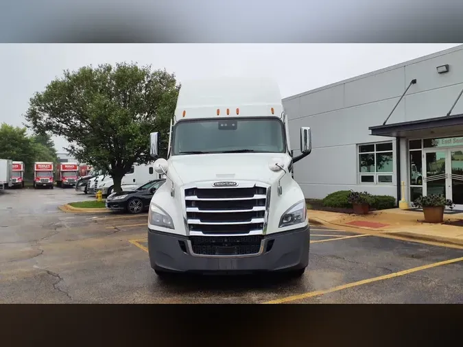 2023 FREIGHTLINER/MERCEDES NEW CASCADIA PX12664