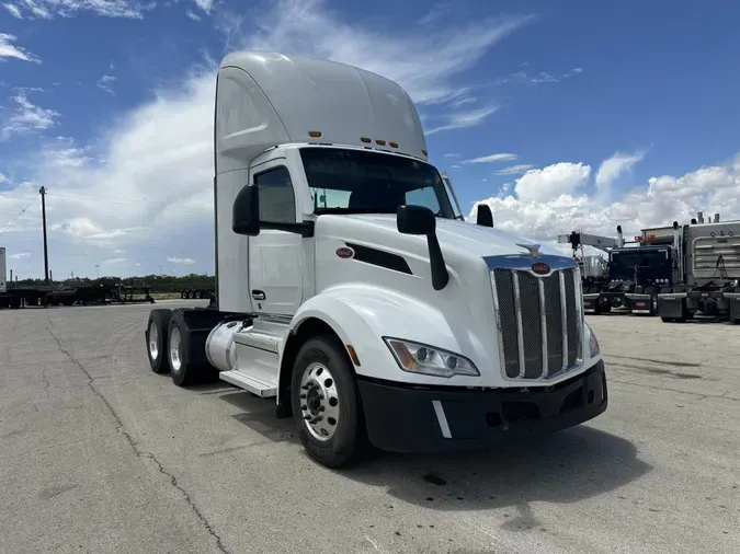 2023 Peterbilt 5790c2916af3fa8ae0ee6c101cd7eac6a8f