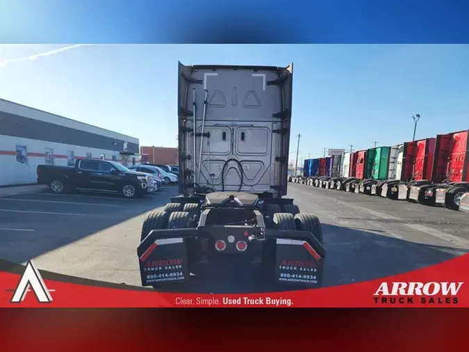 2022 FREIGHTLINER CA1260c29a51ee45cef6ca958171dc6b6663b