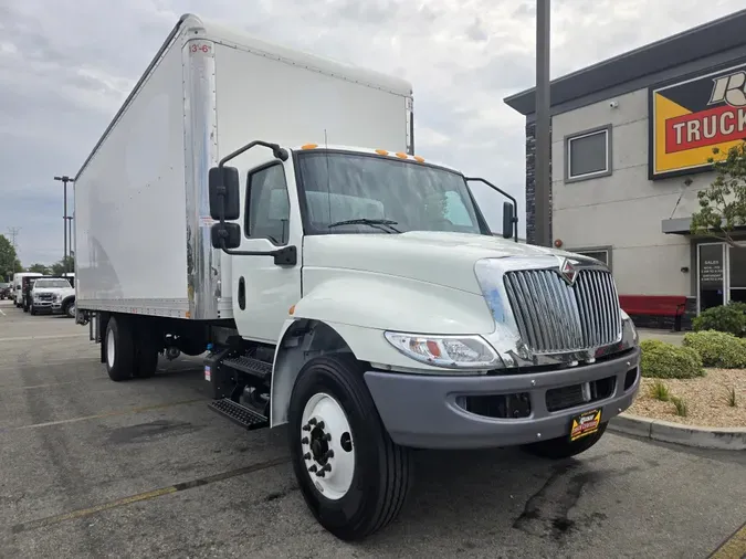 2022 International MV6070c29cda9c514319218542c2e30e5fd6c