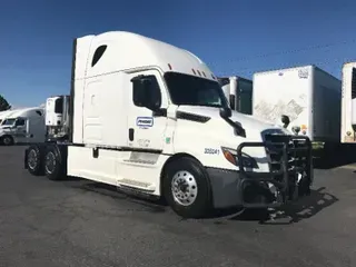 2020 Freightliner T12664ST