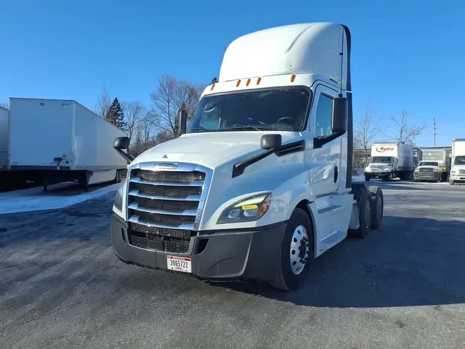 2019 FREIGHTLINER/MERCEDES NEW CASCADIA PX126640c2a6307076355c4a36ebf591990bb65