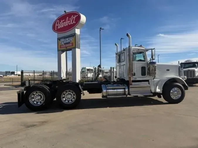 2021 Peterbilt 3890c2bb90cfe0fd3c38147d78cbc5f0e0f