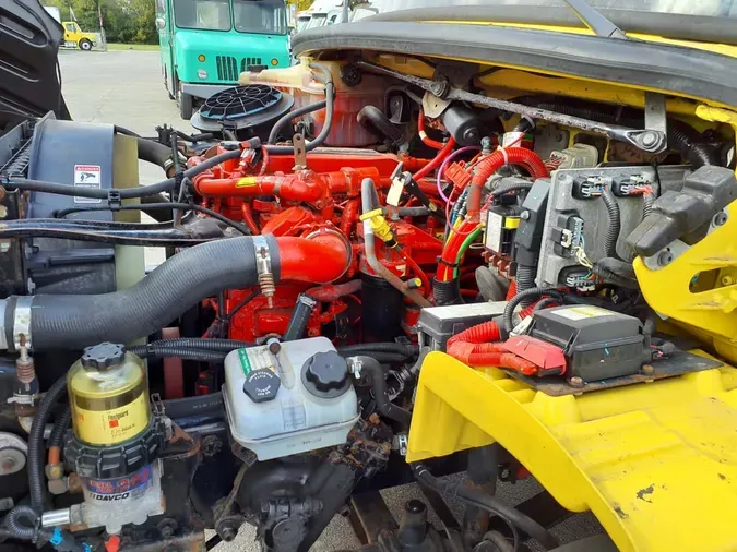 2017 FREIGHTLINER/MERCEDES M2 1060c2be4ac3757ed2aab02e72c9acc6877