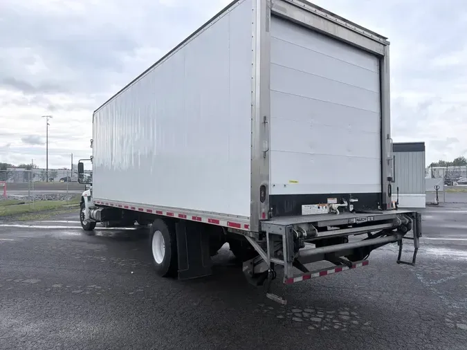 2019 NAVISTAR INTERNATIONAL 4300