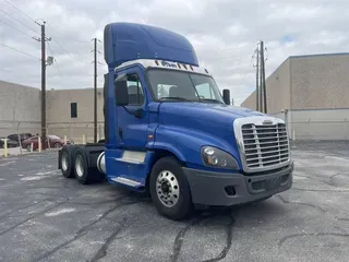 2016 Freightliner Cascadia