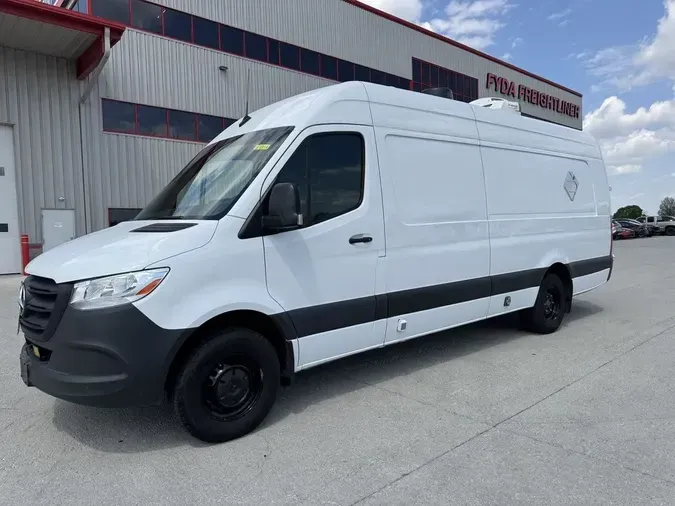2023 Mercedes-Benz SPRINTER 35000c2dd030402872f09beedbfc23ddba24