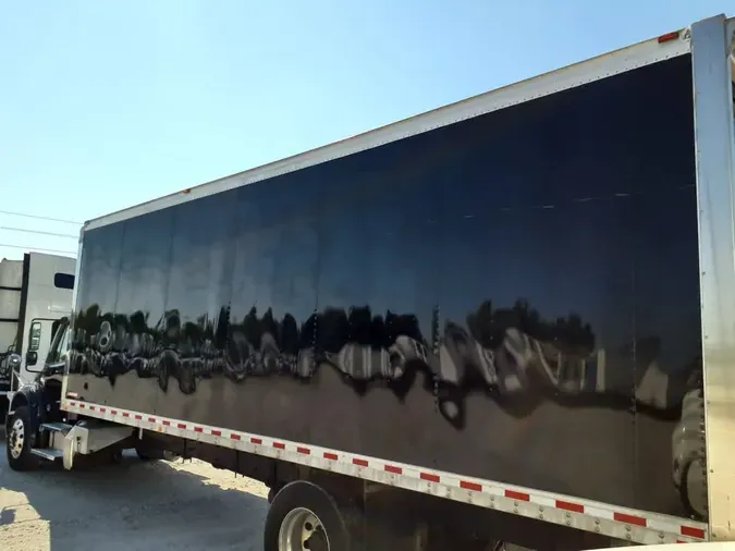 2019 FREIGHTLINER M2 106