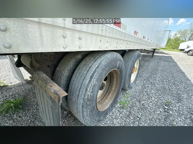 2007 Strick Trailers UNKNOWN