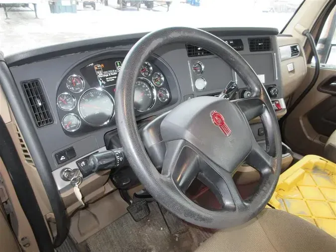 2020 KENWORTH T680