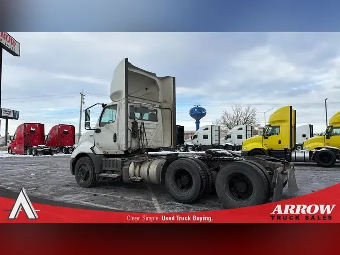 2020 INTERNATIONAL RH613