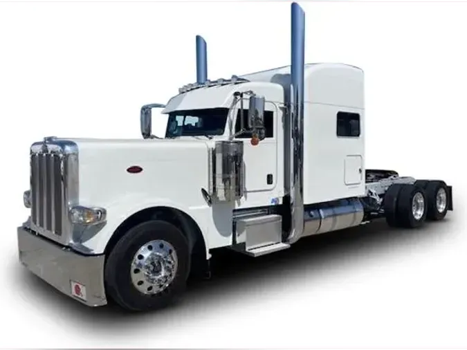 2021 Peterbilt 3890c3184340624b36890cfd6f427d3dc8a