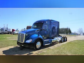2019 KENWORTH T680