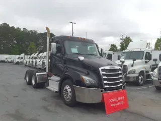 2020 FREIGHTLINER/MERCEDES NEW CASCADIA PX12664