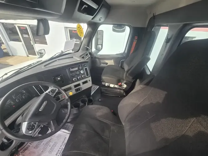 2018 FREIGHTLINER/MERCEDES NEW CASCADIA PX126640c3271d2e0b3ce164e29bafaeadfa6da