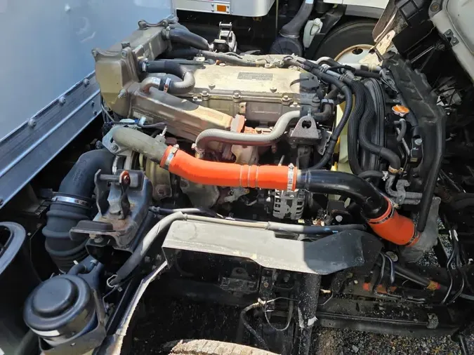 2021 CHEVROLET MOTOR DIV. LCF 4500HD0c329fe043aa45afd3774bd7adf36706