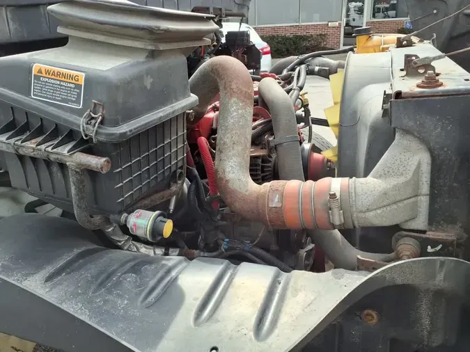 2019 NAVISTAR INTERNATIONAL 4300