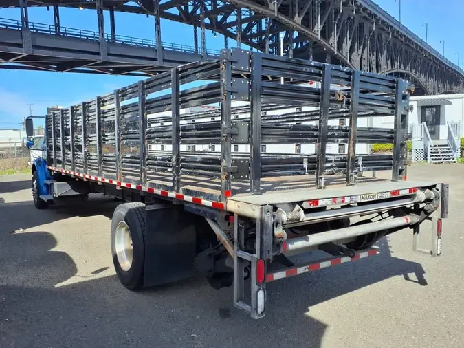 2019 FREIGHTLINER M2 106
