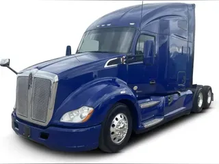 2021 Kenworth T680