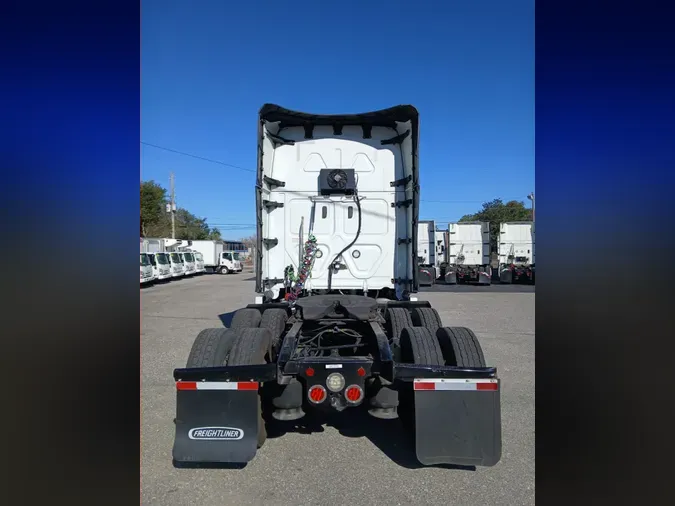 2022 FREIGHTLINER/MERCEDES NEW CASCADIA PX126640c343482c240ac28fc9a3fd8c8c292da