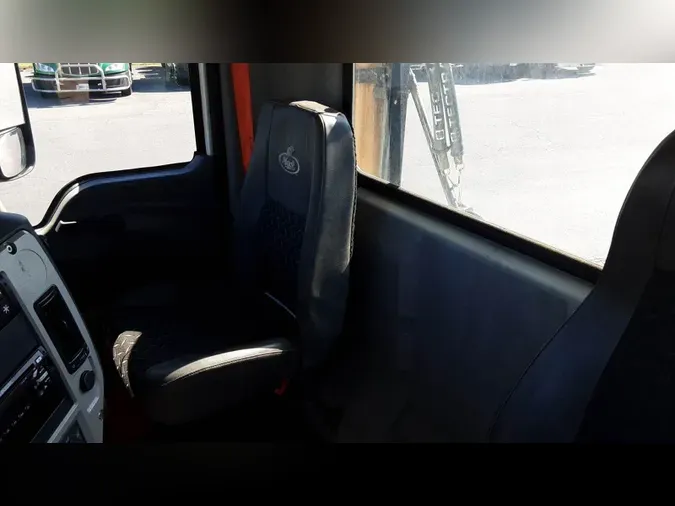2018 Mack CXU (PINNACLE)0c34acdcc4438f0b834d5127716c1428