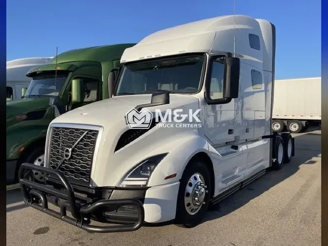 2024 VOLVO VNL64T7600c350acdc5ee3ad88fddd90ac2cc44ee