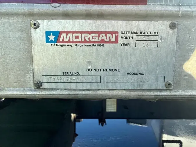 2019 FREIGHTLINER/MERCEDES M2 1060c353b857bdf489b9509542ca2df2a0e