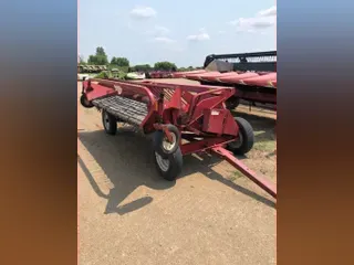 0 INTL HARVESTER 810